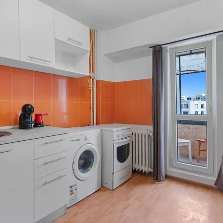 Sami Apartament Apartment