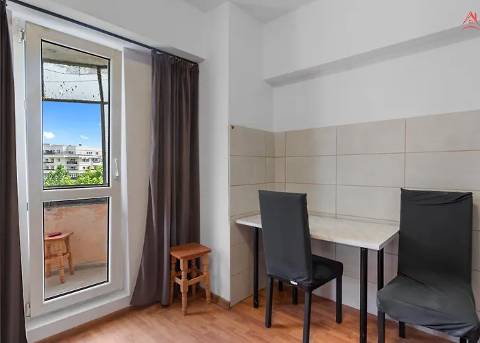 Sami Apartament Apartment Bucharest