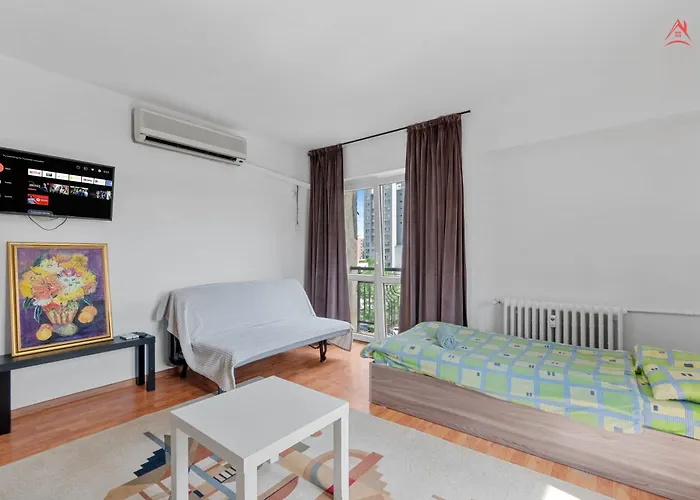 Apartment Sami Apartament