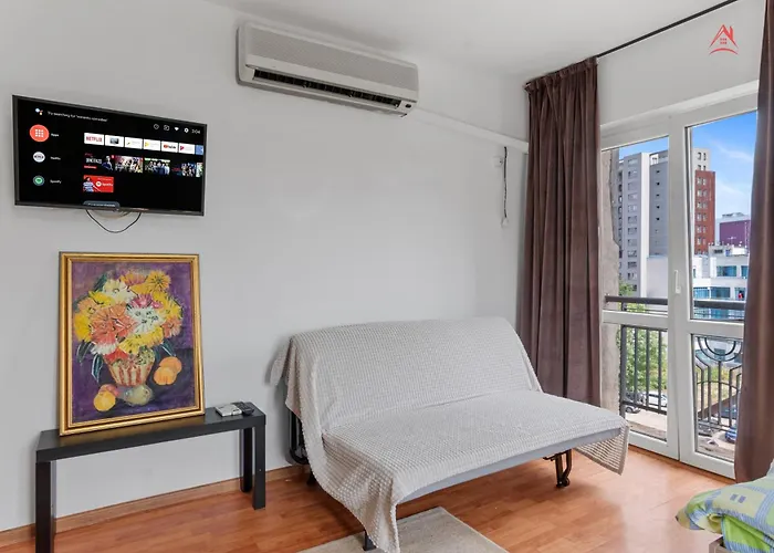 Sami Apartament Apartment *