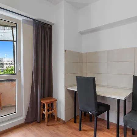 Sami Apartament Апартаменти Бухарест