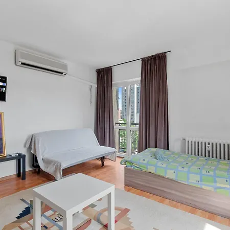 Апартаменти Sami Apartament