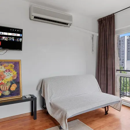 Sami Apartament דירה *