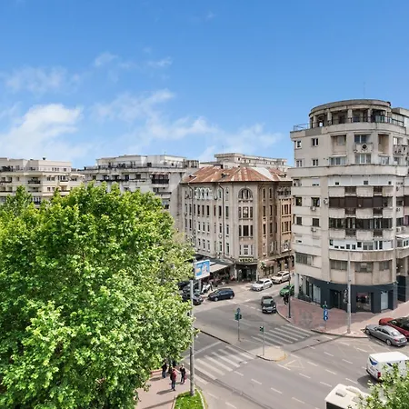 Sami Apartament בוקרשט