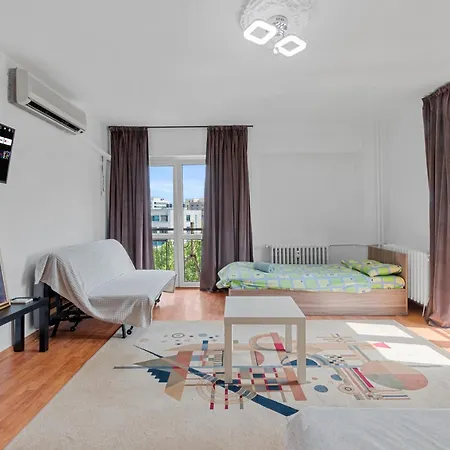 Sami Apartament *