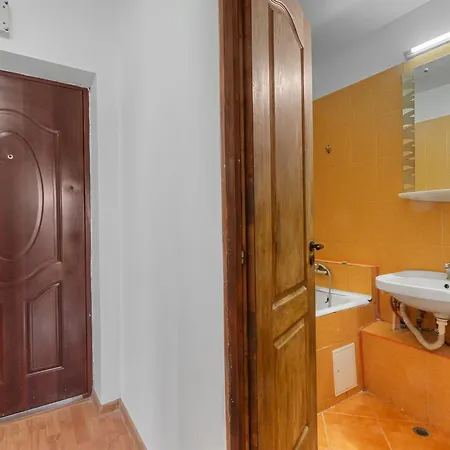 דירה Sami Apartament בוקרשט