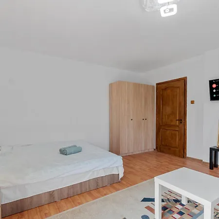 דירה Sami Apartament