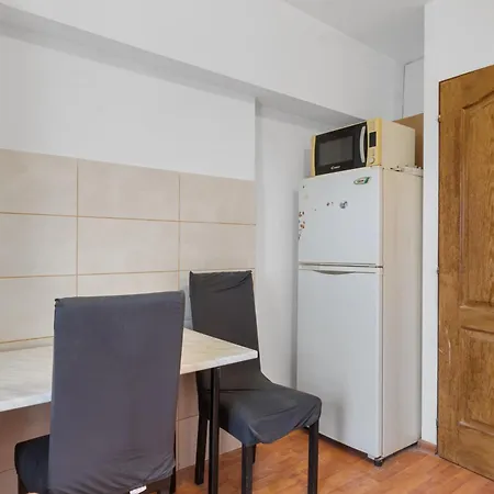 דירה Sami Apartament *