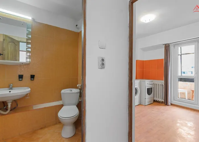 Apartment Sami Apartament *