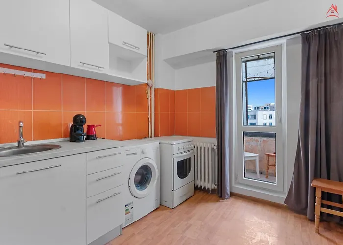 Sami Apartament Apartment