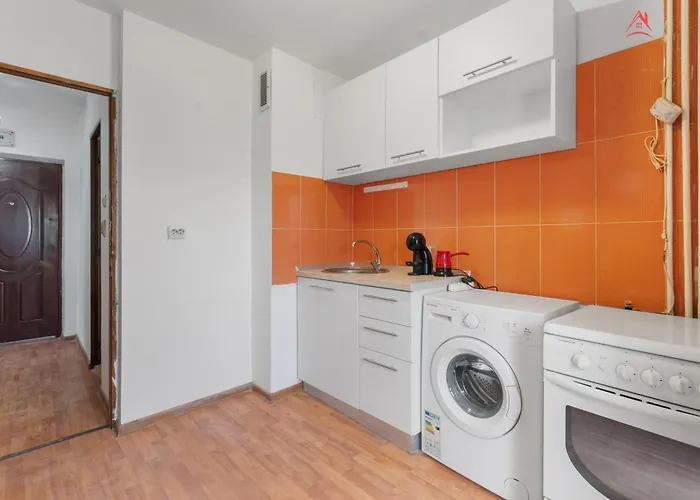 Sami Apartament Apartment Bucharest