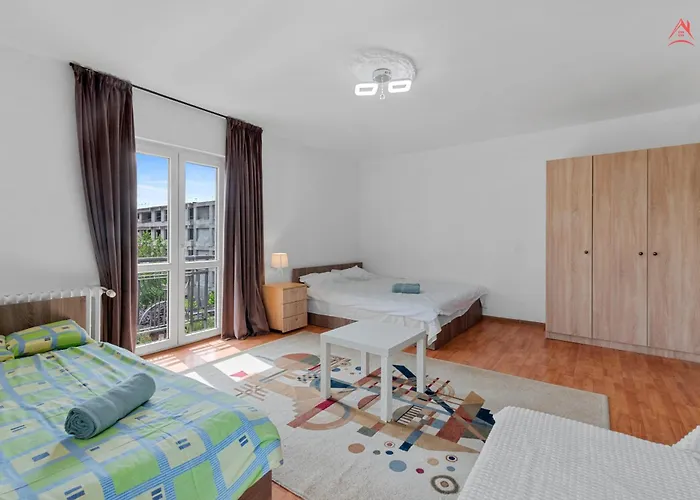 Sami Apartament Apartment