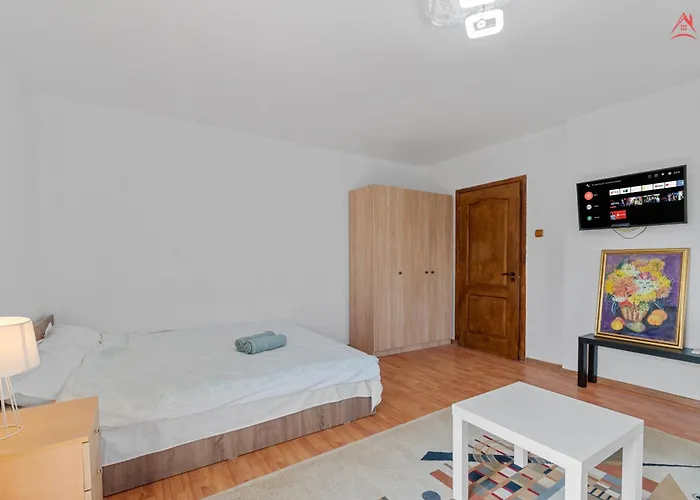 Apartment Sami Apartament